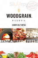 Woodgrain Pizzeria
