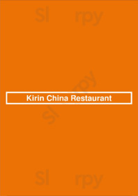 Kirin China Restaurant