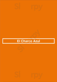 El Charco Azul, Osage Beach