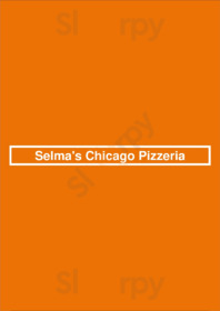 Selma's Chicago Pizzeria