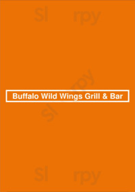 Buffalo Wild Wings Grill & Bar, Rosenberg