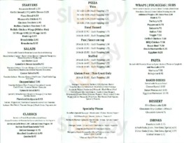 Ganello's Pizza Company