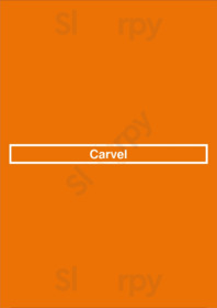 Carvel