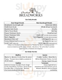 Crooked Tree Breadworks