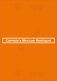 Carmela's Mexican Restraunt