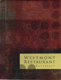 Westmont Restaurant