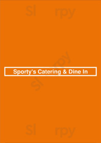 Sporty's Restaurant & Catering