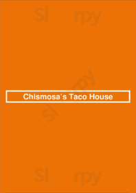 Chismosa’s Taco House, Rosenberg