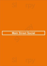 Main Street Social, Libertyville