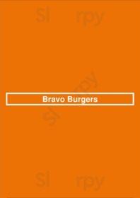Bravo Burgers