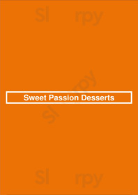 Sweet Passion Desserts, New Hyde Park