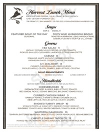 Fox & Rose Fine Provisions