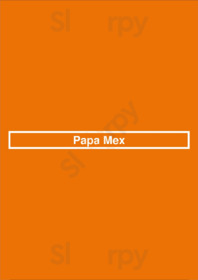 Papa Mex, Rosenberg