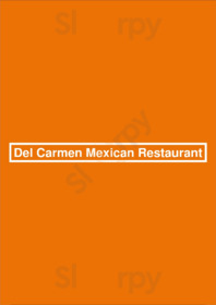 Del Carmen Mexican Restaurant