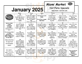 Miami Market