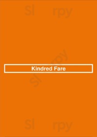 Kindred Fare, Geneva