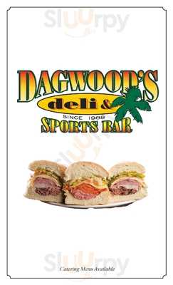 Dagwood's Deli & Sports Bar