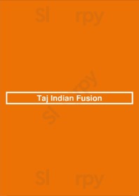 Taj Indian Fusion, Wantagh