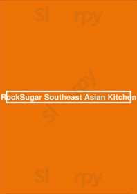 Rocksugar Southeast Asian Kitchen