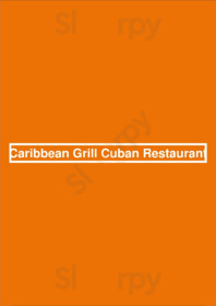 Caribbean Grill Cuban Restaurant, Coconut Creek