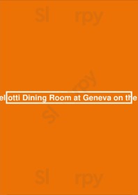 Lancellotti's Restaurant