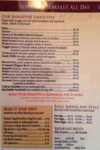 Resturants Langhorne P