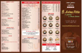 Anna's Bistro