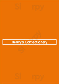 Henry's Confectionery, Glen Cove