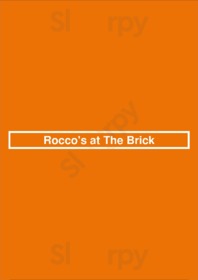 Rocco's At The Brick, Newtown