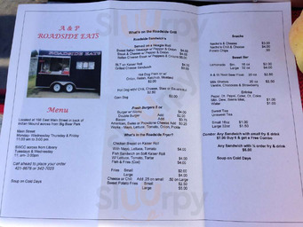 Main Menu