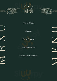 Rosa's Pizza-food To Go