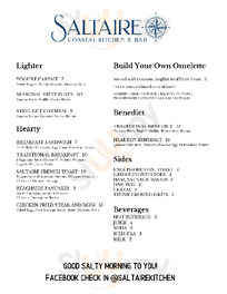 Shoreline Restaurant