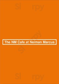 The Nm Cafe At Neiman Marcus, Tysons Corner