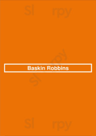 Baskin Robbins