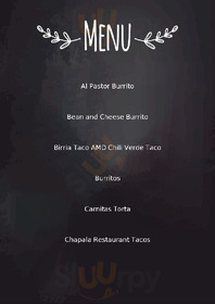 Chapala Mexican Grill