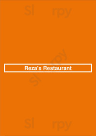 Reza's Restaurant, Oak Brook