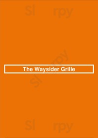The Waysider Grille