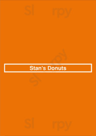 Stan's Donuts, Oak Brook