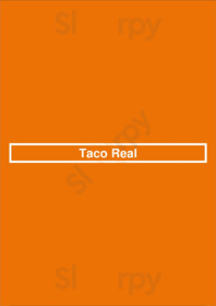 Taco Real, Carol Stream