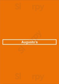 Augusto's, Warminster