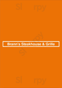 Brann's Steakhouse & Grille, Grandville