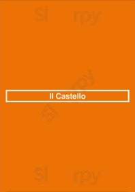 Il Castello