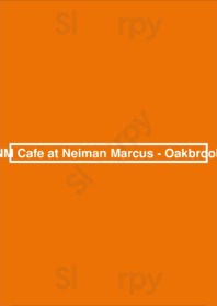 Nm Cafe At Neiman Marcus - Oakbrook, Oak Brook