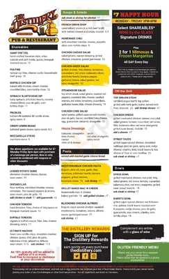 The Distillery Restaurant Dewitt