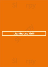 Lighthouse Grill, Marathon