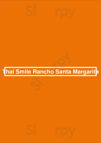 Thai Smile Rancho, Rancho Santa Margarita