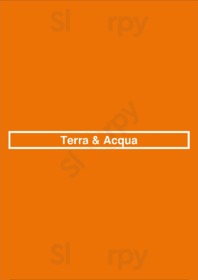 Terra & Acqua, Saint Augustine Beach