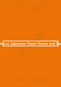 Samurai Japanese Steak House And Sushi