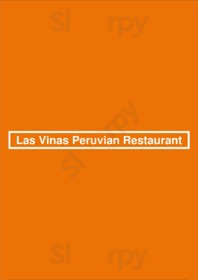 Las Vinas Peruvian Restaurant, Mineola