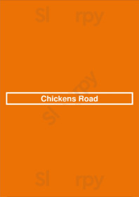 Chickens Road